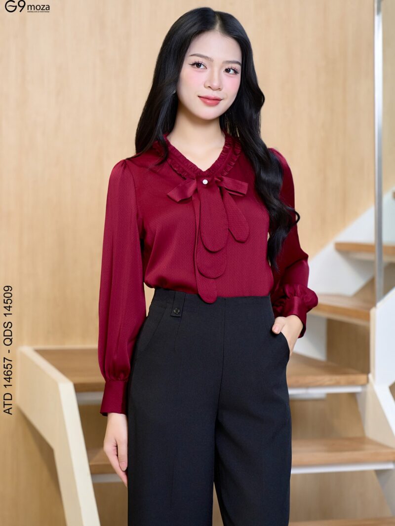 Áo tay dài 14657